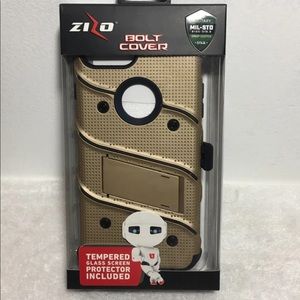 Zizo Bolt Cover IPhone 6 s Plus/ 7 Plus